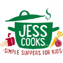Jess Cooks