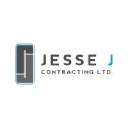 Jesse J Contracting Ltd. logo