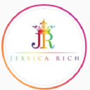 Logo for jessicarich.com