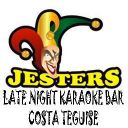 jesters-bar.com