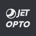 Jet Optoelectronics logo