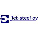 Jet-Steel Oy logo