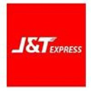 J&T Express logo