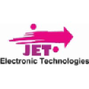 Jagruti Electronics Technologies logo