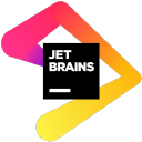 Logo for JetBrains