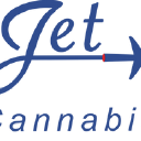 Jet Cannabis - Everett Weed Dispensary Logo