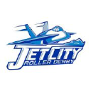 jetcityrollergirls.com