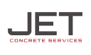 JET Concrete Services LLC (LA) Logo
