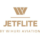 Jetflite logo