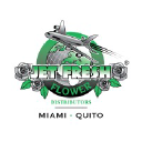 Jet Fresh Flower Growers , S.A.