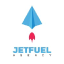 Jetfuel Agency logo