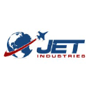 Jet Industries Inc. Logo