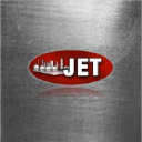 Jet Industrial Service Group L C Logo