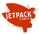 jetpackcomics.com