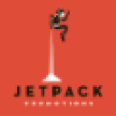 JetPack Promotions logo