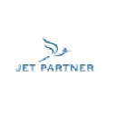 Jet Partner Aviation logo