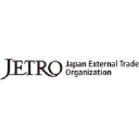 JETRO logo