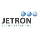Jetron Automatisering b.v. logo