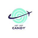 Logo for jetsetcandy.com
