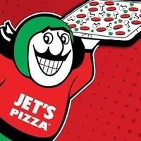 Jets Pizza restaurant locations in the USA