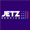 Jetz Laundry Systems Inc logo