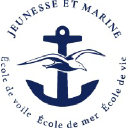 jeunesse-et-marine.org
