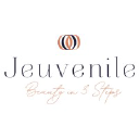 Logo for jeuvenile.com