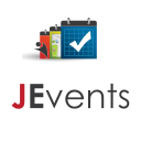 jevents.net logo icon