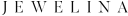 Markenlogo von Jewelina Jewelry