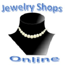 Jewelry Shops Online
