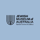 Jewish Museum Of Australia