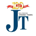 Baltimore Jewish Times