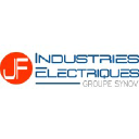J.F. INDUSTRIES ELECTRIQUES