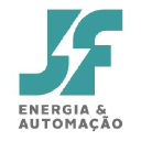 JF Energia u0026 Automau00e7u00e3o logo