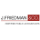 J. Friedman & Co. logo