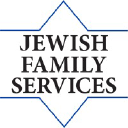 Jewish Family Services logo
