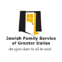 Jewish Family Services - The Resale Shop Logo