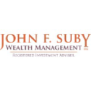 John F. Suby Wealth Management