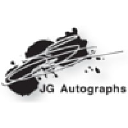 jgautographs.com