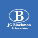 JG Blackmon