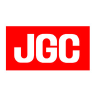 JGC America, Inc. logo