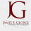 James E. George, Cpa, Pa logo