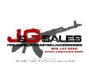 J&G Sales , Ltd.