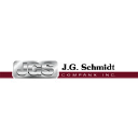 J.G. Schmidt Co. Inc. logo