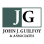 John J. Guilfoy & Associates logo