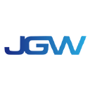 JGW Machine Limited logo