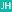 JH Roofing Inc. (TX) Logo