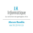 JH INFORMATIQUE