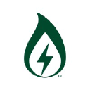 JH Larson Company Logo