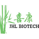 JHL Biotech logo